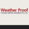 Weatherproof Home Improvements