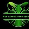 M.P Landscaping services