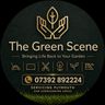 The Green scene