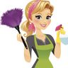 Bright And Broom