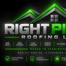 Right pitch roofing Ltd
