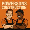 Powersons construction