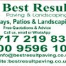 Best Result Paving