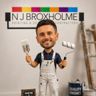 N J Broxholme