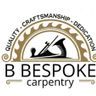 B Bespoke carpentry
