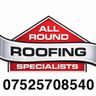 All Round Roofing Specialist