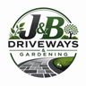 J&b driveway and gardening
