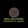 Real Solutions Carpentry and Joinery