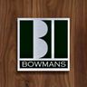 Bowman’s Bespoke