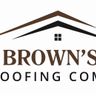 Browns The Roofing Company