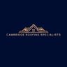Cambridge roofing specialists