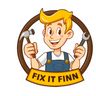 Fix It Fin