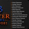 Klutter Busters