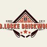 D.Locke brickwork
