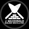 Jon Macdonald