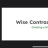 Wise oak limited