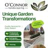 O’Connor landscaping