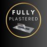 Fully plastered