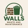 Walls Waste and Maintenance