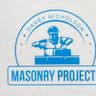 Masonry Projects (Davey Nicholson)