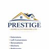 Prestige Home & Extensions ltd