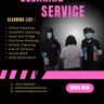 JM CLEANING SERVICES