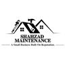 Shahzad Maintenance