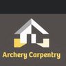 Archery carpentry