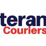 Veteran courier