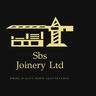 Sbs joinery ltd