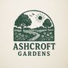 Ashcroft gardens
