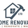 R.J. Home Renovations