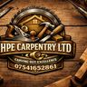 Harri’s carpentry