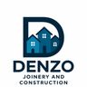 Denzo joinery and construction