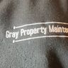 Gray Property Maintenance