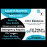 CRH Electrical