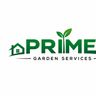 Prime Garden services