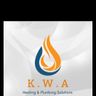 K.W.A heating & plumbing solutions ltd