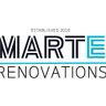 Smarter Renovations