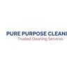 PurePurposeCleaning Services