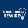Yorkshire rewire