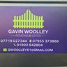 Gavin woolley fencing