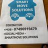 SmartMove Solutions (Glasgow) Ltd