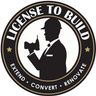 License To Build