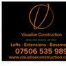 VISUALISE CONSTRUCTION