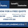 carswells construction ltd