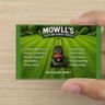 🌿 Mowll's Precision Garden Services🌿