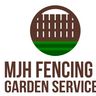 MJH Fencing & Garden Services Ltd