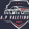 A.P VALETING S.T