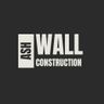 Ash Wall Construction